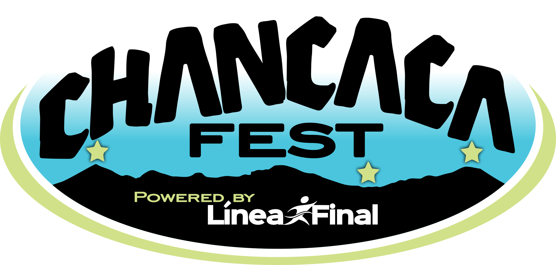 logo Chancaca Fest Challenge